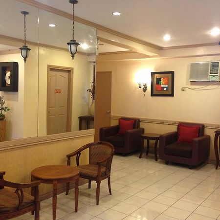 Sun Avenue Tourist Inn & Cafe Tagbilaran City Exterior photo